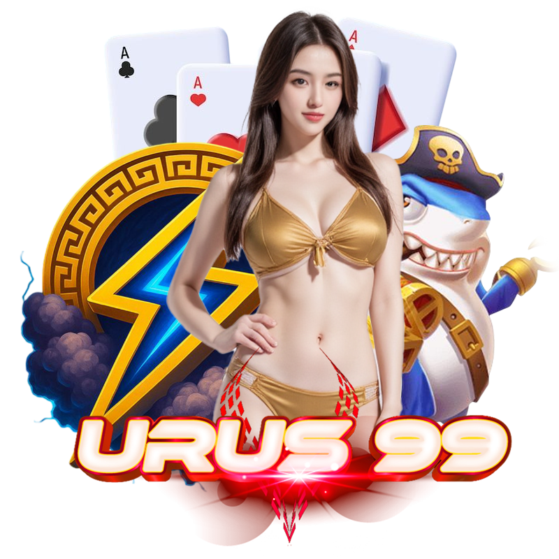 URUS99 SLOT เครดิตฟรี